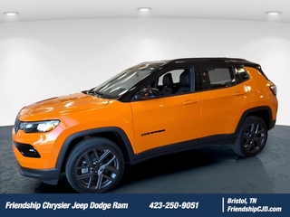 2026 Jeep Compass for sale in Chattanooga TN