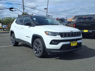 2026 Jeep Compass for sale in Hazlet NJ