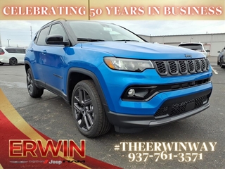 2026 Jeep Compass for sale in Troy OH