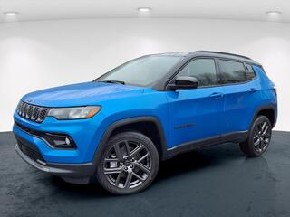 2026 Jeep Compass for sale in Chattanooga TN