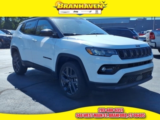 2026 Jeep Compass for sale in Branford CT
