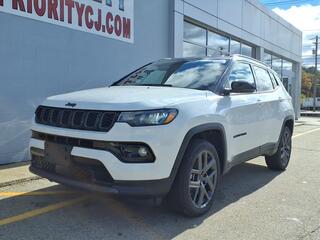 2026 Jeep Compass for sale in Johnstown PA