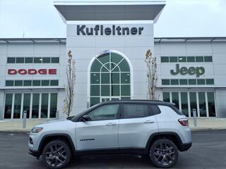 2026 Jeep Compass for sale in Boardman OH