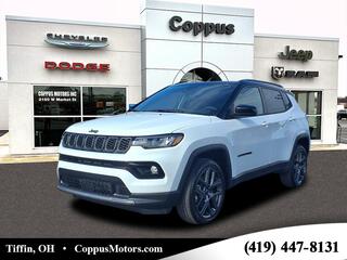 2026 Jeep Compass for sale in Tiffin OH
