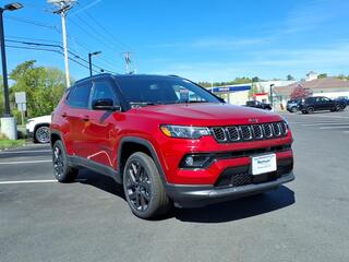 2026 Jeep Compass for sale in Methuen MA