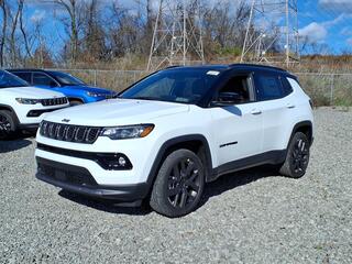 2026 Jeep Compass for sale in Lexington MA