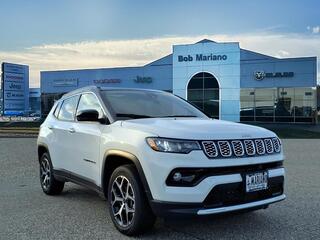 2026 Jeep Compass for sale in Concord NH