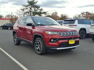 2026 Jeep Compass for sale in Hazlet NJ