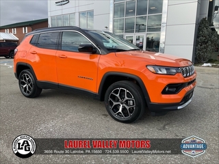 2026 Jeep Compass for sale in Greensboro NC