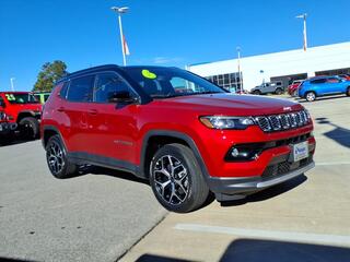 2026 Jeep Compass for sale in South Hill VA