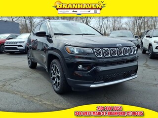 2026 Jeep Compass for sale in Branford CT
