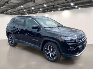 2026 Jeep Compass for sale in Elma NY