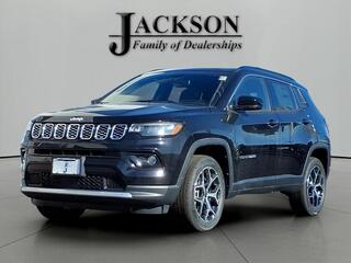 2026 Jeep Compass for sale in Shelbyville IN