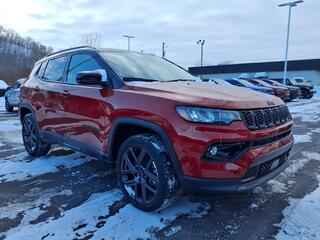 2026 Jeep Compass for sale in Glen Dale WV