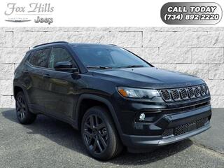 2026 Jeep Compass for sale in Plymouth MI