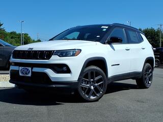 2026 Jeep Compass for sale in Rochester NH