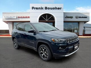 2026 Jeep Compass for sale in Janesville WI