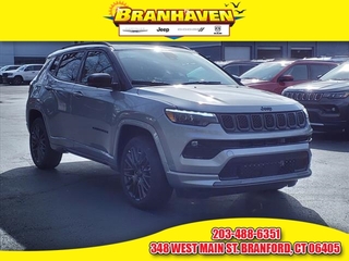 2023 Jeep Compass for sale in Branford CT