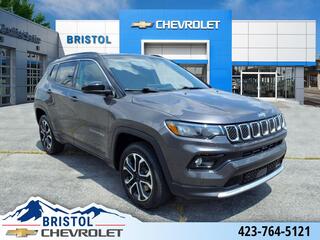 2023 Jeep Compass for sale in Oxford MS