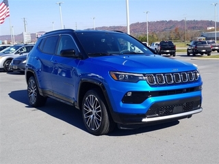 2023 Jeep Compass for sale in Ringold GA