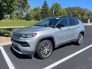 2023 Jeep Compass for sale in Boardman OH