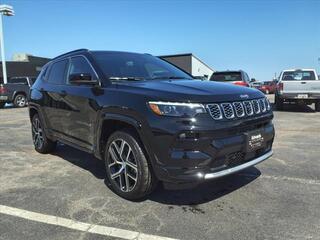 2024 Jeep Compass for sale in Coucil Bluffs IA