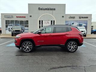 2024 Jeep Compass for sale in Boardman OH