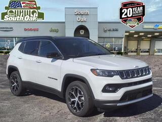 2024 Jeep Compass for sale in Matteson IL