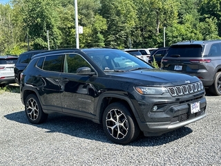 2024 Jeep Compass for sale in Bedford Hills NY