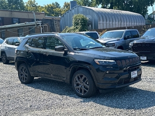 2024 Jeep Compass for sale in Bedford Hills NY