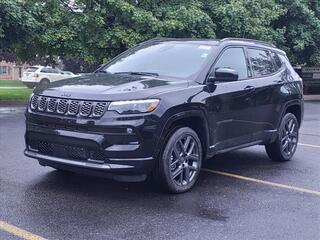 2024 Jeep Compass for sale in Plymouth MI