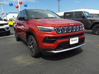 2024 Jeep Compass for sale in Coucil Bluffs IA