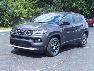 2024 Jeep Compass for sale in Plymouth MI