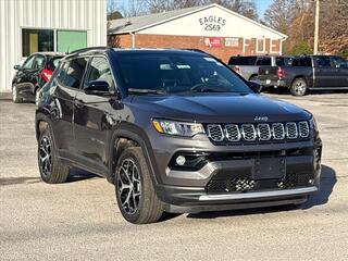 2024 Jeep Compass for sale in Carbondale IL