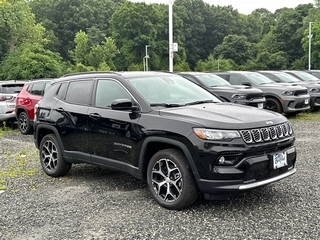 2024 Jeep Compass for sale in Bedford Hills NY