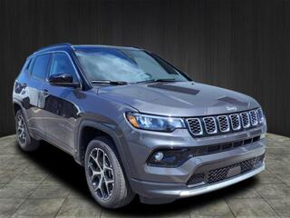 2024 Jeep Compass for sale in Amherst OH