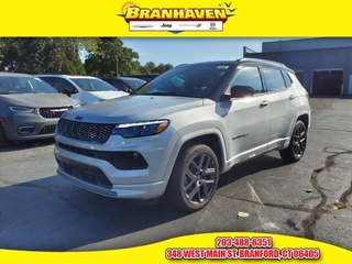 2024 Jeep Compass for sale in Branford CT