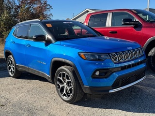 2024 Jeep Compass for sale in Easley SC