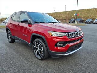 2024 Jeep Compass for sale in Lebanon VA