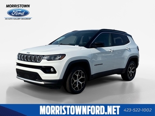 2024 Jeep Compass for sale in Morristown TN