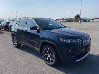 2024 Jeep Compass for sale in Williamsville NY