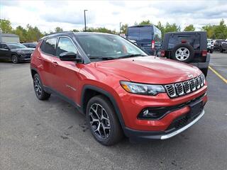 2025 Jeep Compass for sale in Elma NY