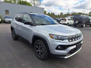 2025 Jeep Compass for sale in Elma NY