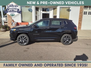 2025 Jeep Compass for sale in Sand Creek WI