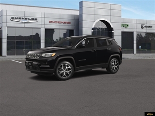 2025 Jeep Compass for sale in Hazlet NJ