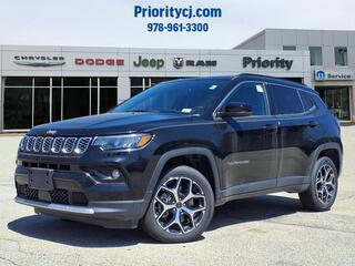 2025 Jeep Compass for sale in Johnstown PA