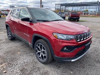 2025 Jeep Compass for sale in Elma NY