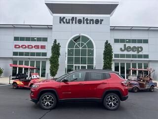 2025 Jeep Compass for sale in Boardman OH