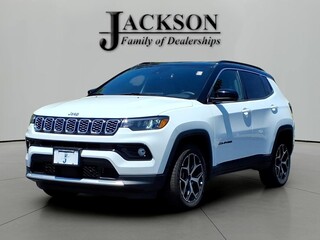 2025 Jeep Compass for sale in Shelbyville IN