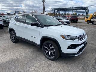 2025 Jeep Compass for sale in Elma NY